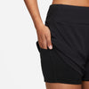 Bliss Dri-fit Women's Mid-rise short