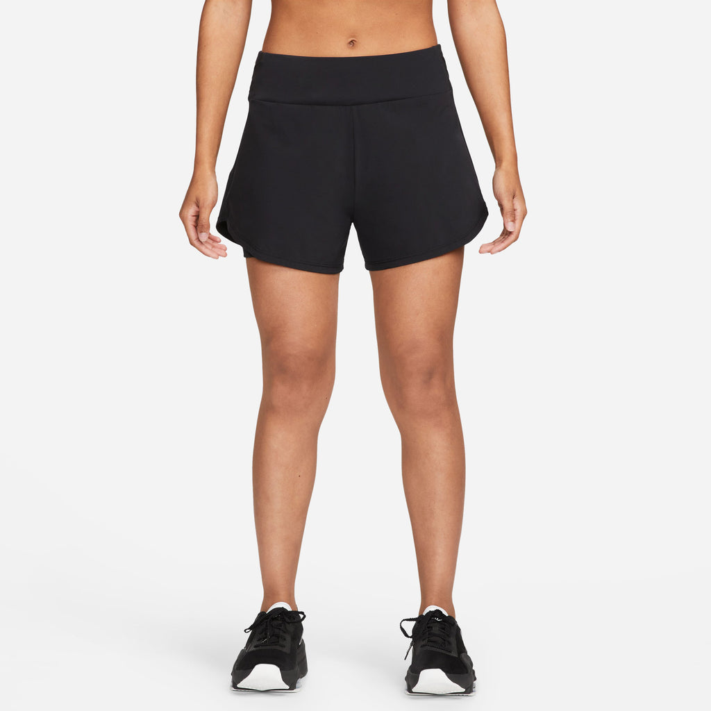 Bliss Dri-fit Women's Mid-rise short