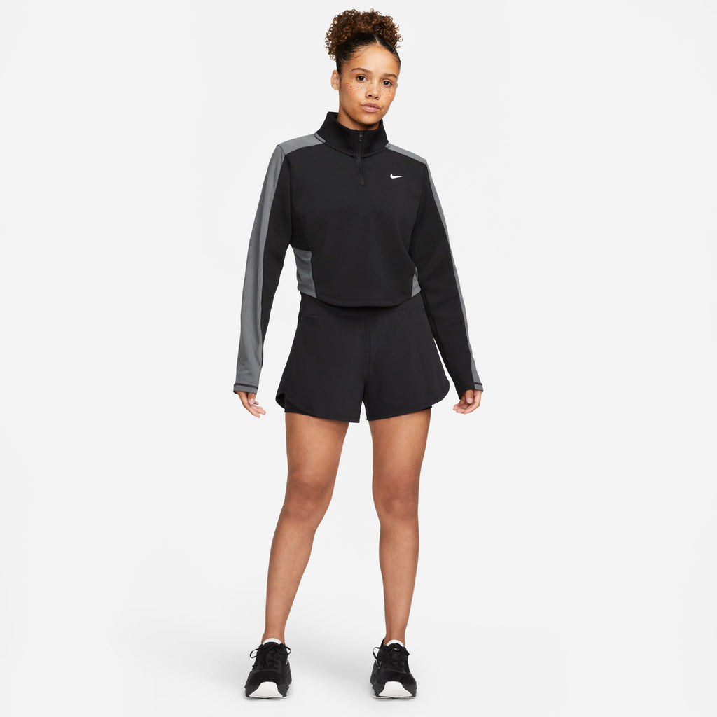 Bliss Dri-fit Women's Mid-rise short
