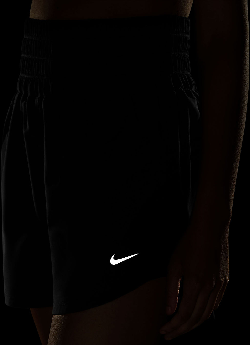 One Dri-FIT Ultra High short