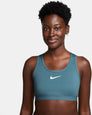 Swoosh High Support sport bh