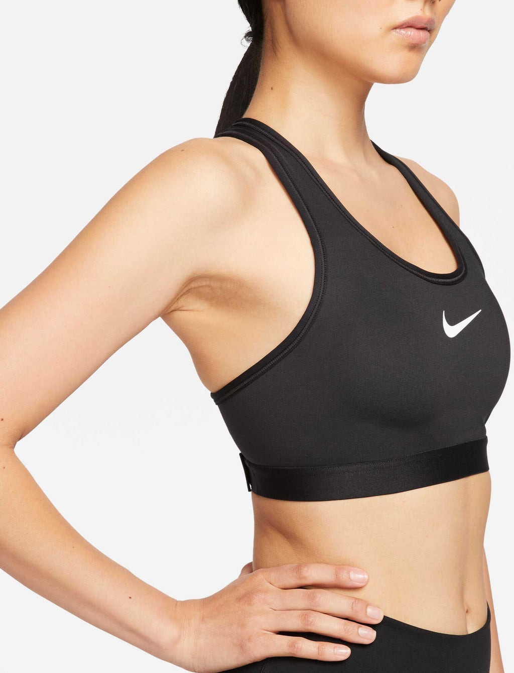 Swoosh High Support sport bh