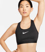 Swoosh High Support sport bh