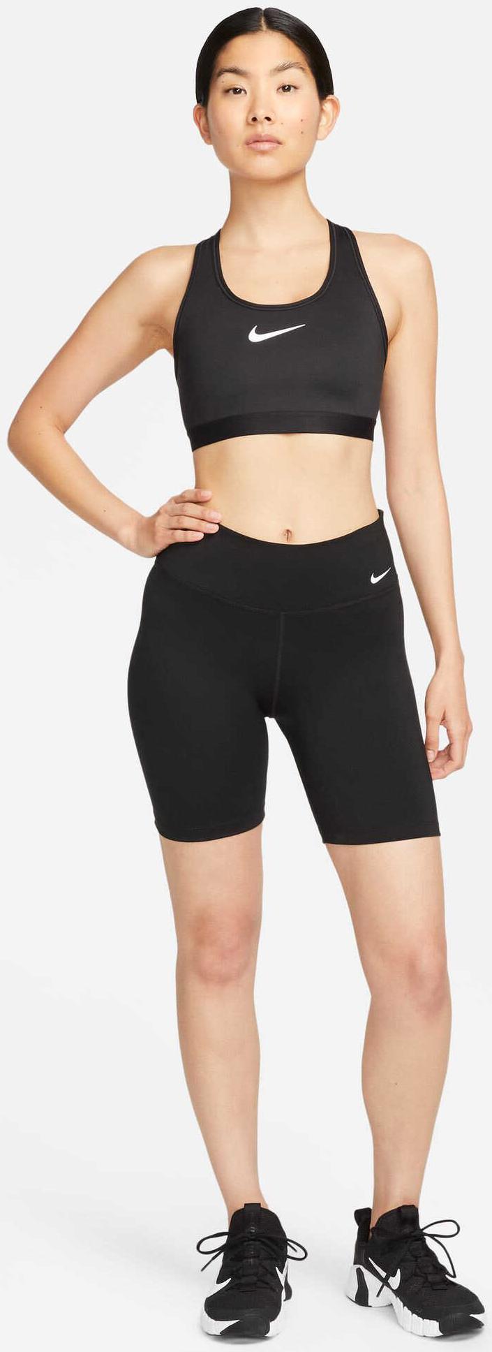 Swoosh High Support sport bh