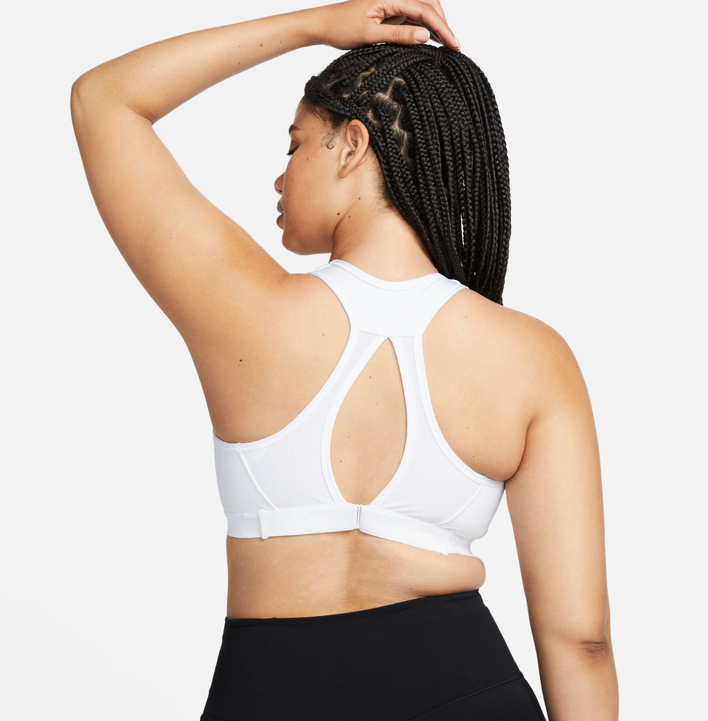 Swoosh High Support sport bh