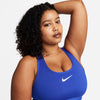 Swoosh High Support sport bh