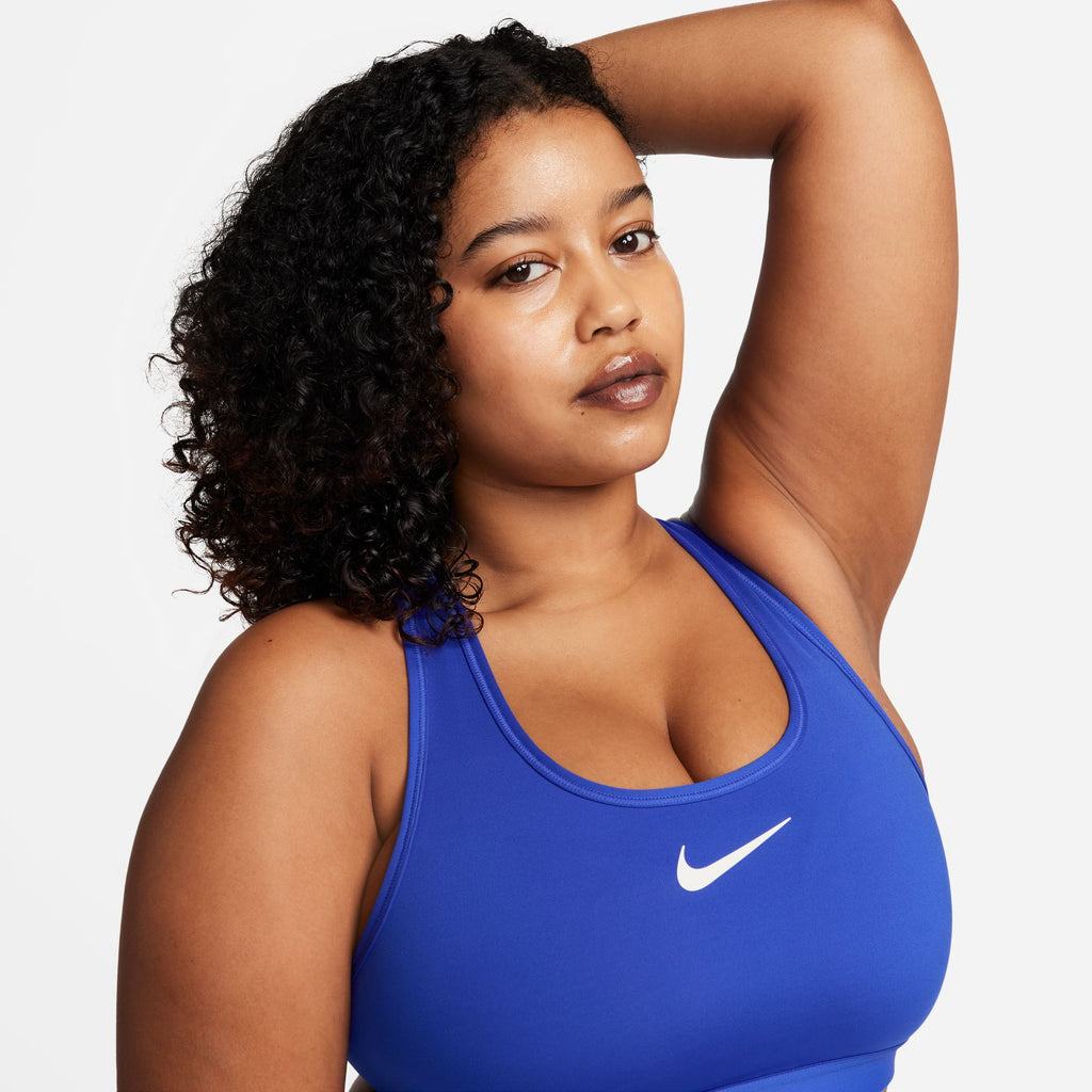 Swoosh High Support sport bh