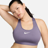 Swoosh High Support sport bh