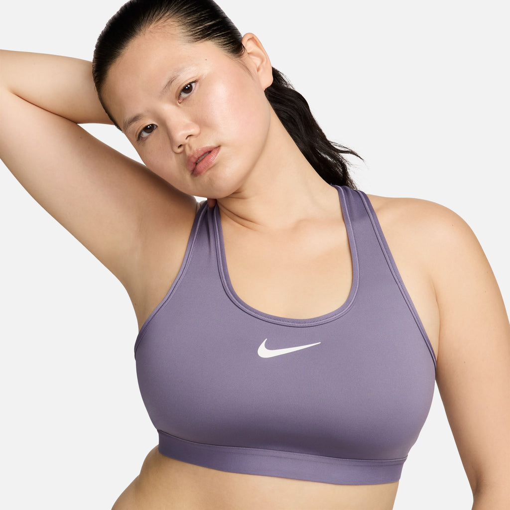 Swoosh High Support sport bh