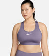 Swoosh High Support sport bh