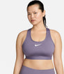 Swoosh High Support sport bh