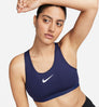 Swoosh High Support sport bh