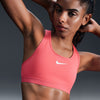 Swoosh High Support sport bh