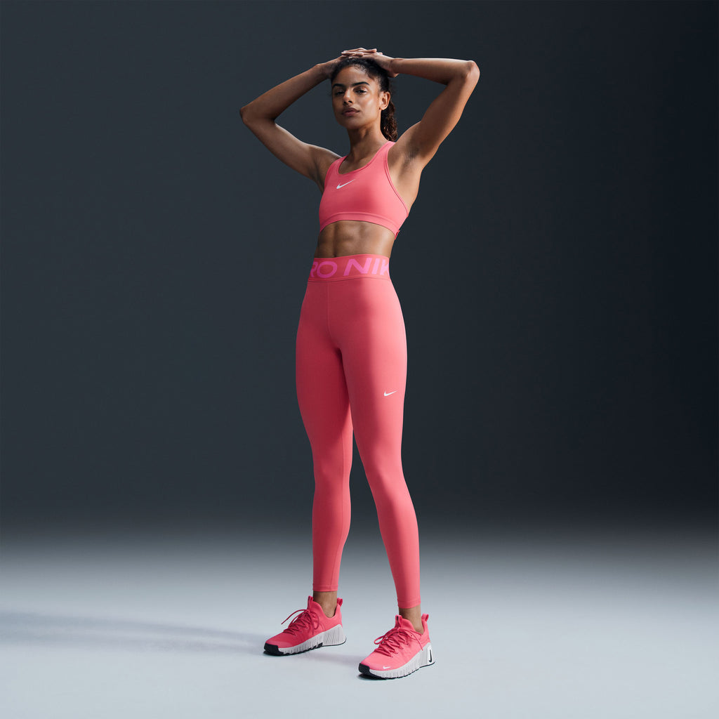 Swoosh High Support sport bh