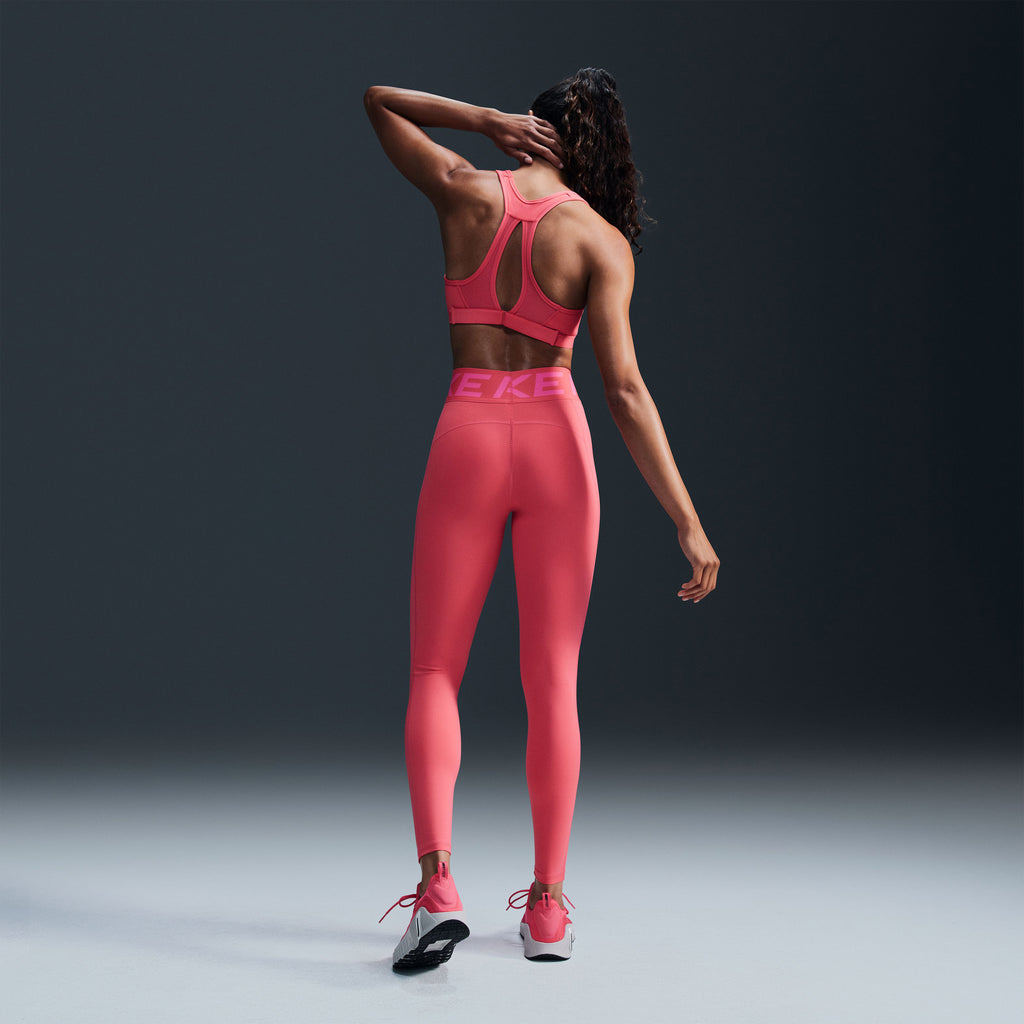 Swoosh High Support sport bh