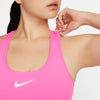 Swoosh High Support sport bh