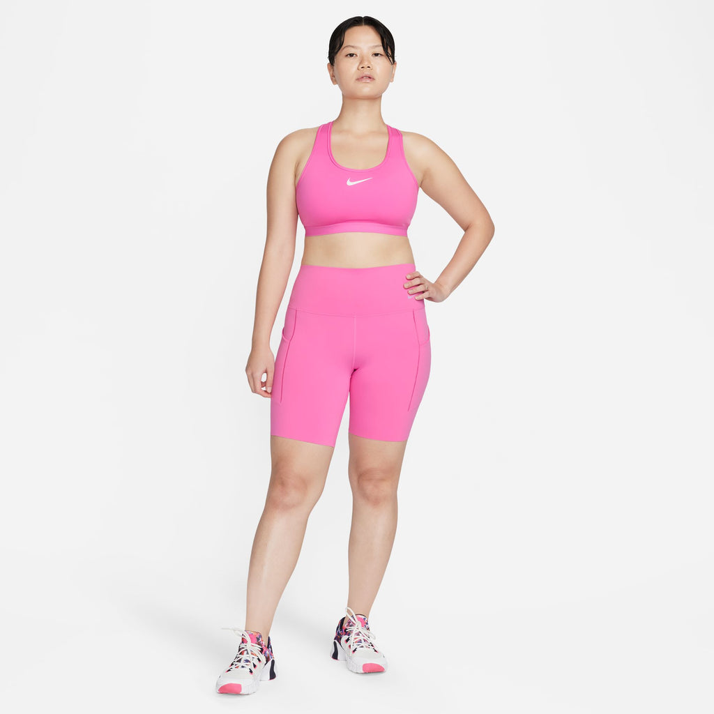 Swoosh High Support sport bh