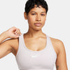 Dri-FIT Swoosh Medium-support sport bh