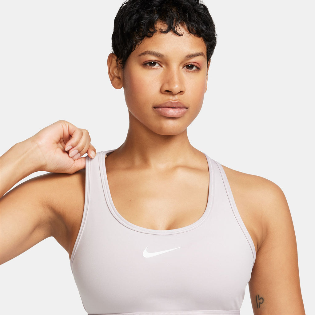 Dri-FIT Swoosh Medium-support sport bh