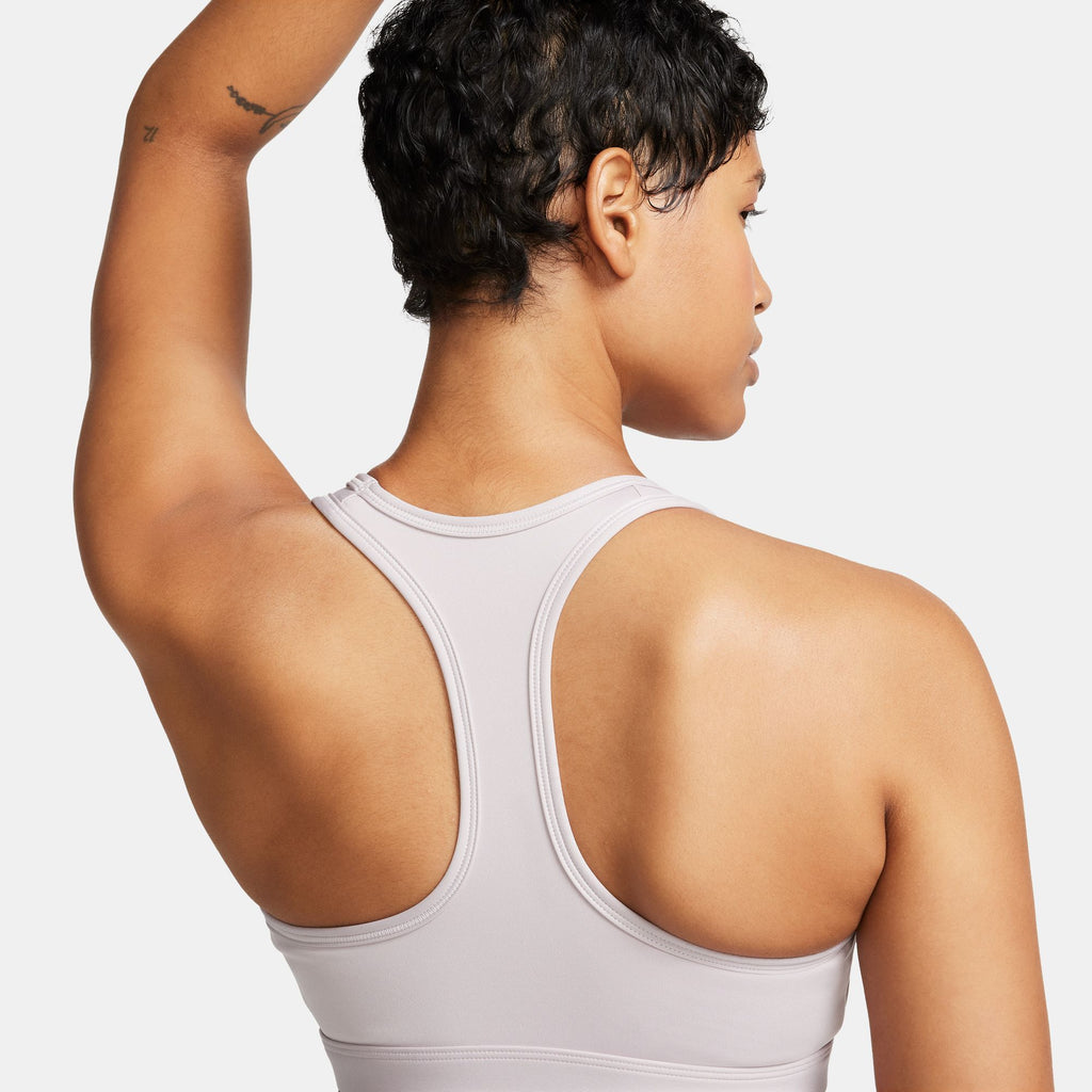 Dri-FIT Swoosh Medium-support sport bh