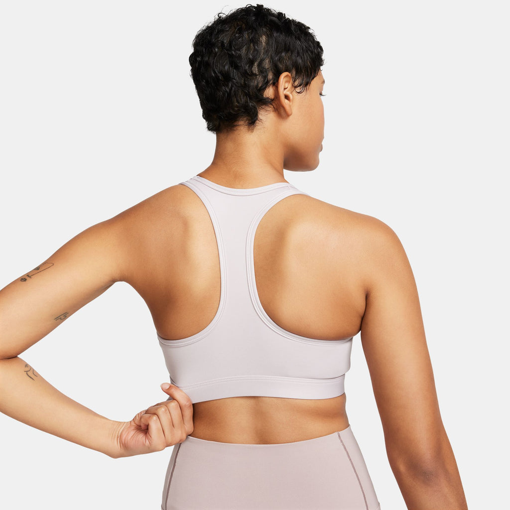 Dri-FIT Swoosh Medium-support sport bh