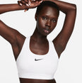 Dri-FIT Swoosh Medium-support sport bh