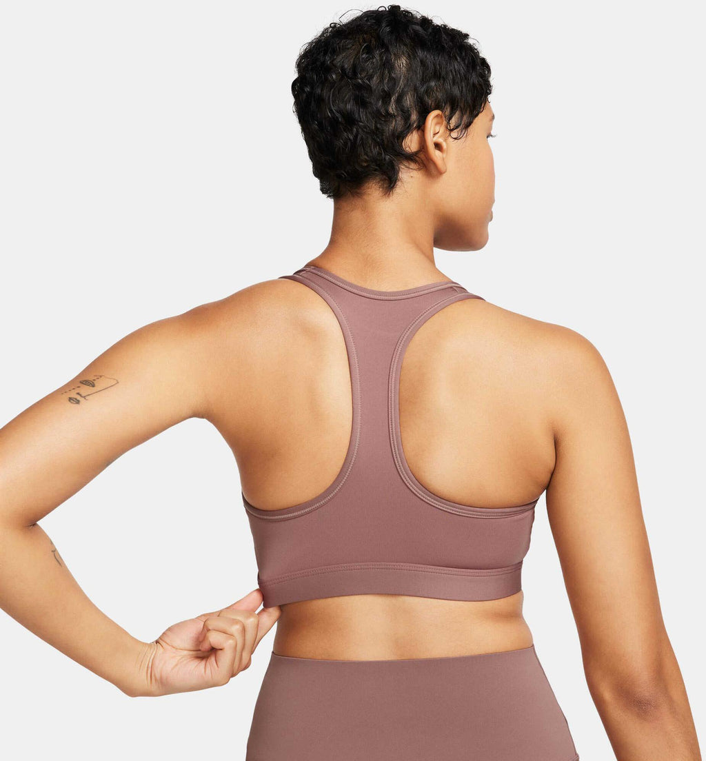 Dri-FIT Swoosh Medium-support sport bh