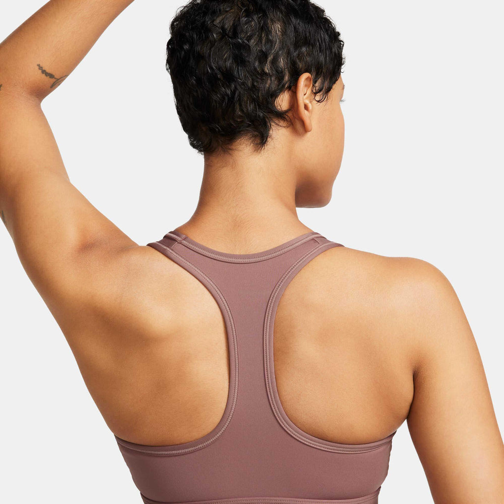 Dri-FIT Swoosh Medium-support sport bh