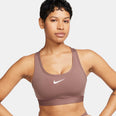 Dri-FIT Swoosh Medium-support sport bh