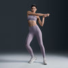 Dri-FIT Swoosh Medium-support sport bh