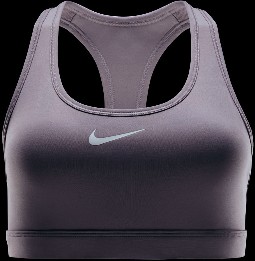 Dri-FIT Swoosh Medium-support sport bh