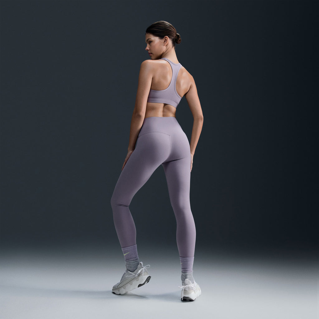 Dri-FIT Swoosh Medium-support sport bh