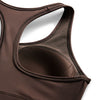 Dri-FIT Swoosh Medium-support sport bh
