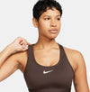 Dri-FIT Swoosh Medium-support sport bh