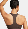 Dri-FIT Swoosh Medium-support sport bh