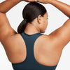 Dri-FIT Swoosh Medium-support sport bh