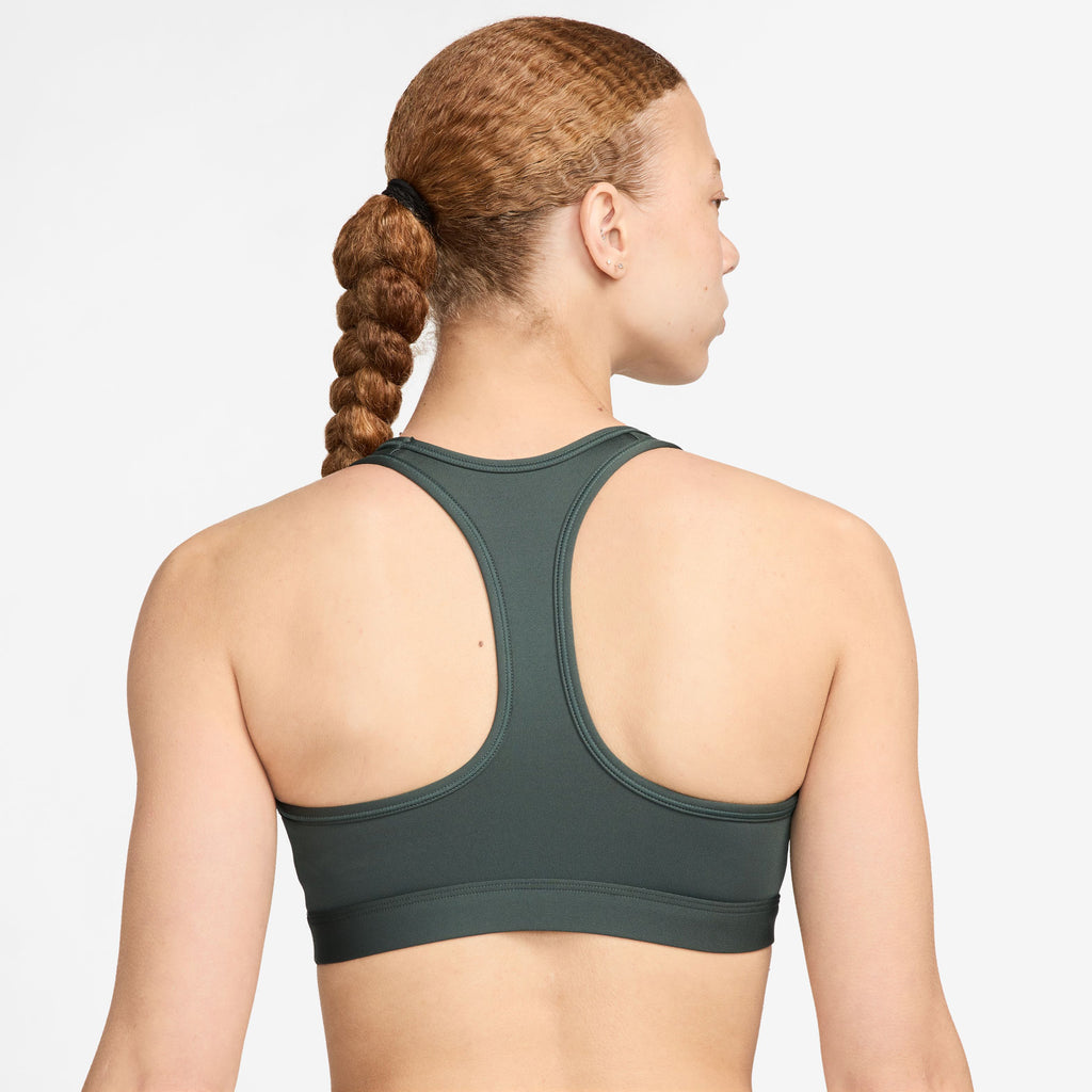 Dri-FIT Swoosh Medium-support sport bh