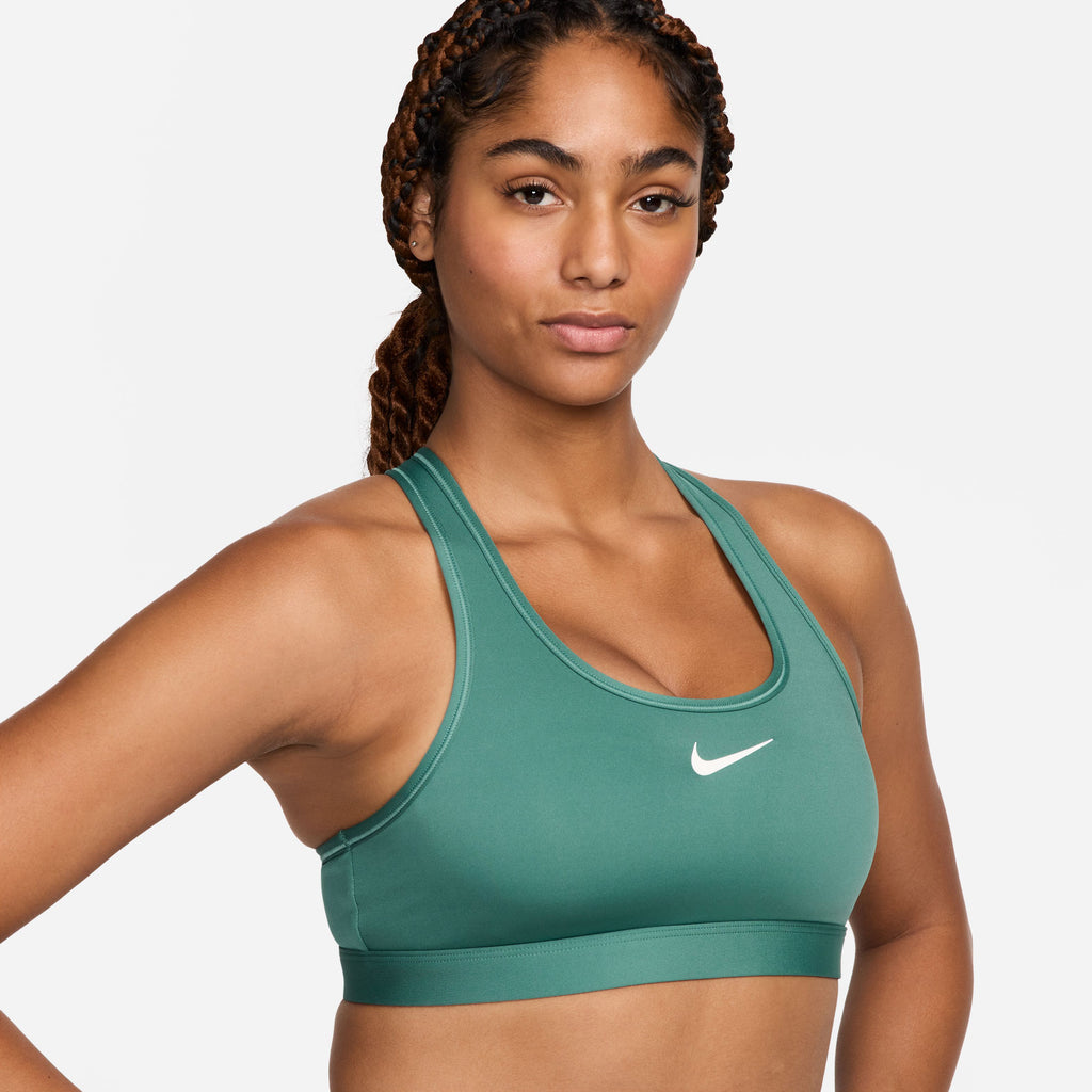 Dri-FIT Swoosh Medium-support sport bh