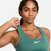 Dri-FIT Swoosh Medium-support sport bh