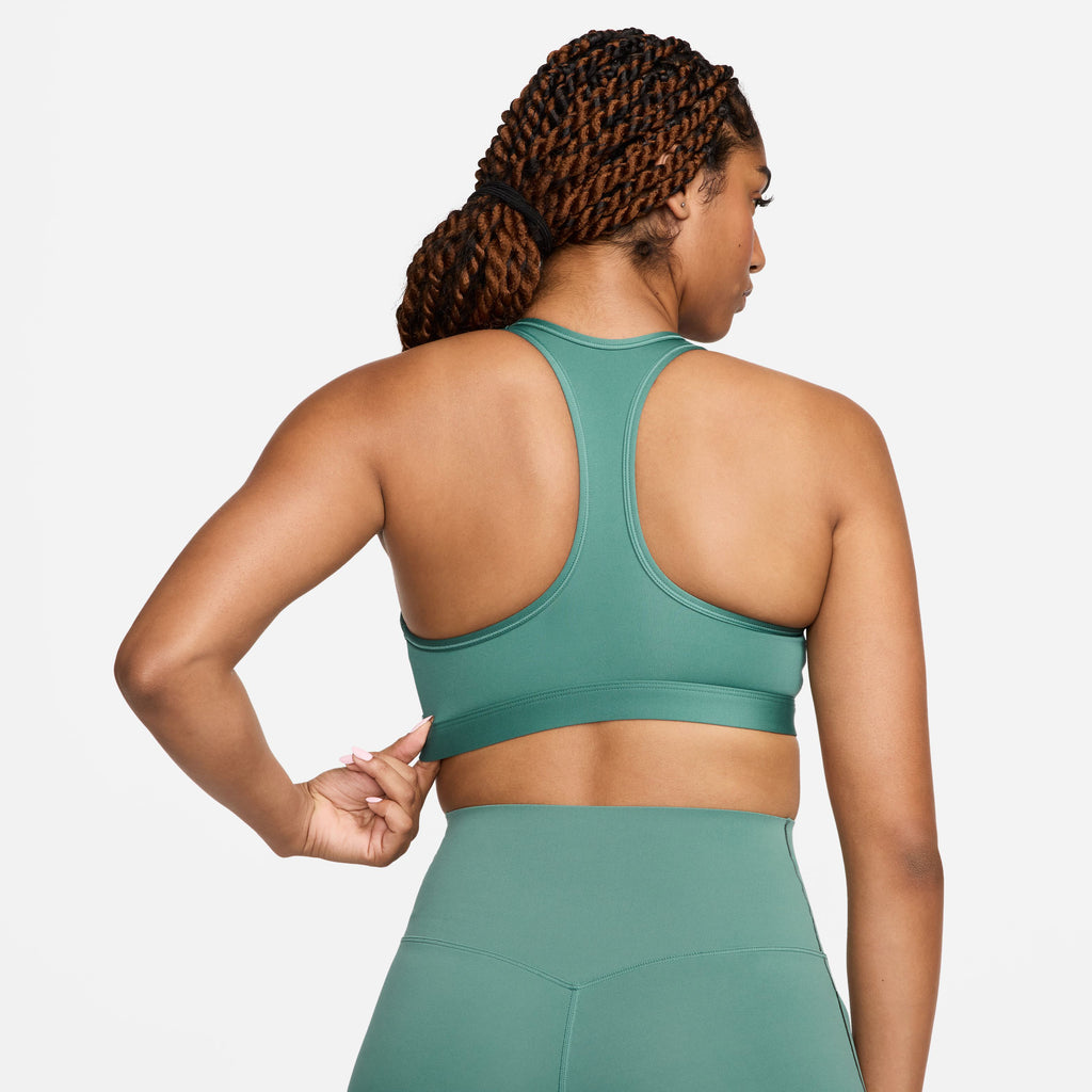 Dri-FIT Swoosh Medium-support sport bh