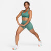 Dri-FIT Swoosh Medium-support sport bh