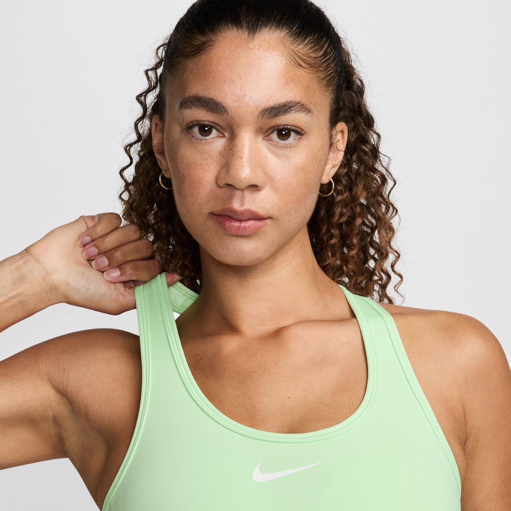 Dri-FIT Swoosh Medium-support sport bh