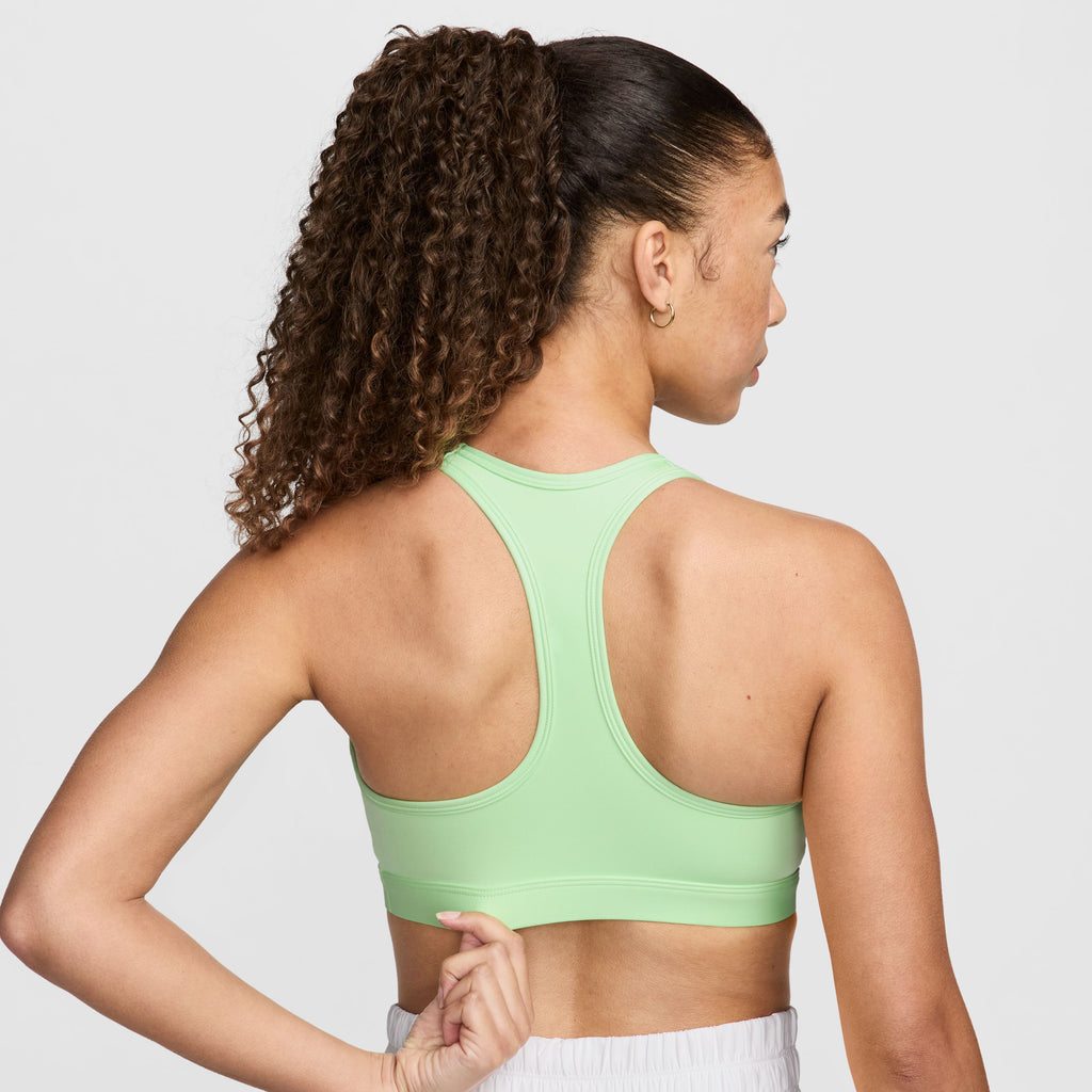 Dri-FIT Swoosh Medium-support sport bh