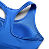 Dri-FIT Swoosh Medium-support sport bh