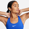Dri-FIT Swoosh Medium-support sport bh
