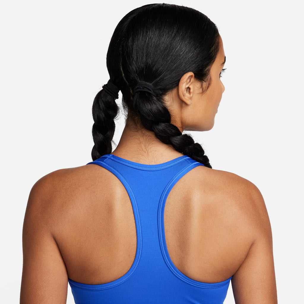 Dri-FIT Swoosh Medium-support sport bh