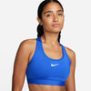 Dri-FIT Swoosh Medium-support sport bh