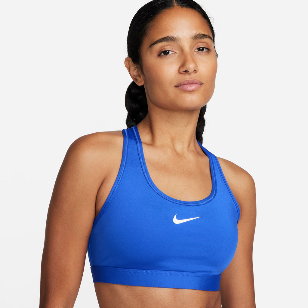 Dri-FIT Swoosh Medium-support sport bh