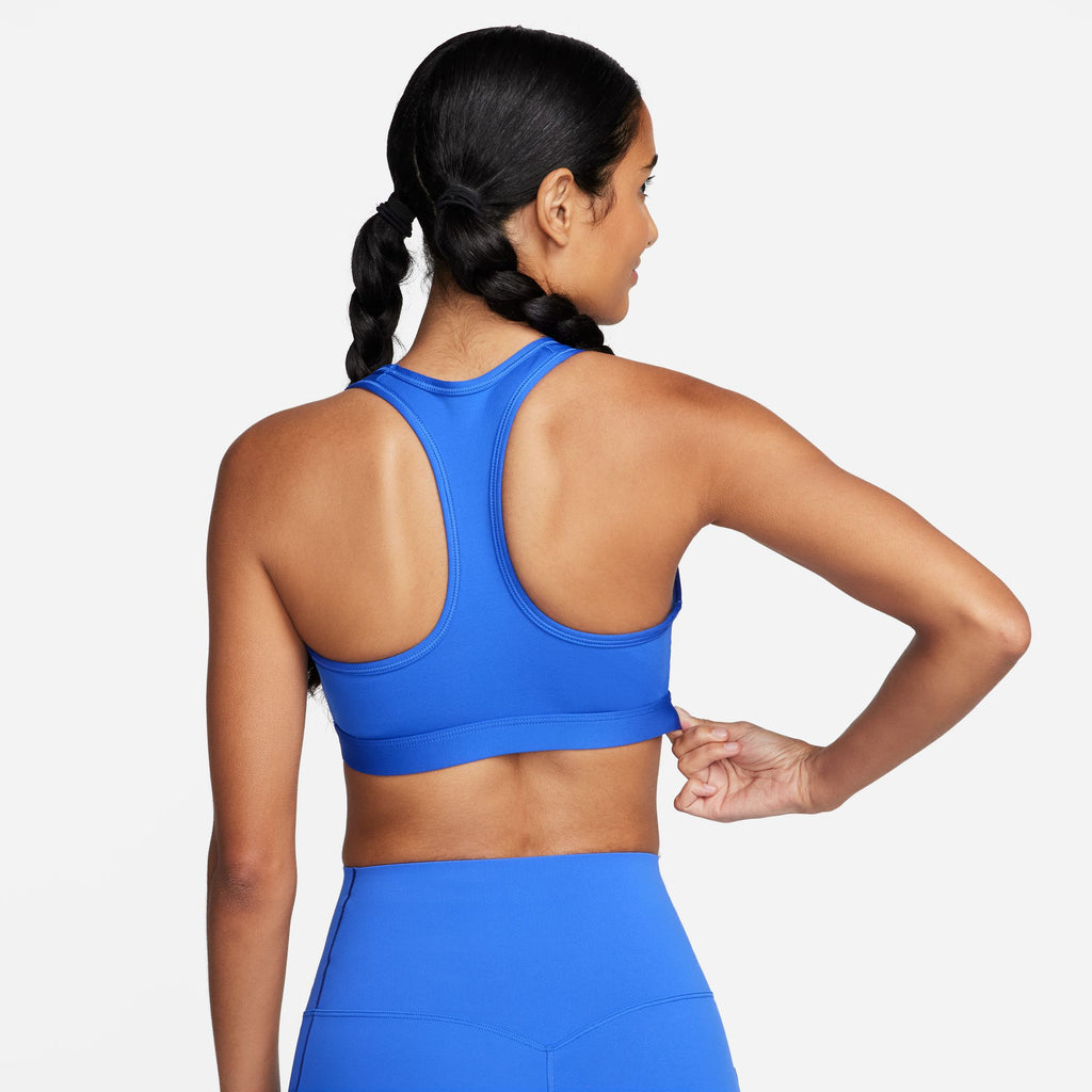 Dri-FIT Swoosh Medium-support sport bh