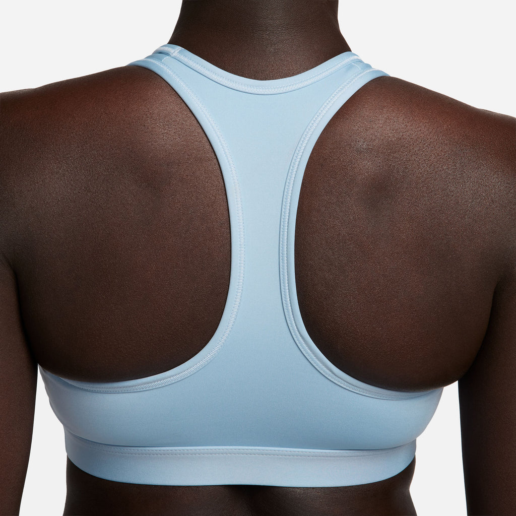 Dri-FIT Swoosh Medium-support sport bh